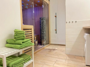 ZUM YACHTHAFEN Wellness-Appartement APPARTO Grömitz